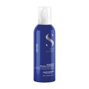 Picture of ALFAPARF SEMI DI LINO VOLUMIZING MOUSSE CONDITIONER